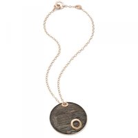 Collana Pianegonda Donna Reflection in Argento FP011007 - FP011007